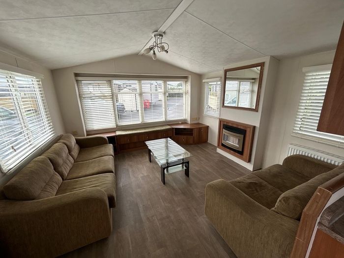 Willerby Salisbury 2011