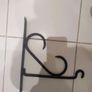 Wine Holder - Cast Iron Image 4