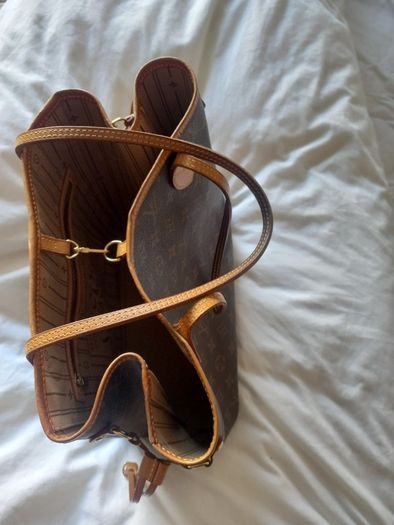 Louis Vuitton NeverFull