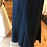 Vintage Alexon Black Double-breasted Suit -Size 10 Image 9