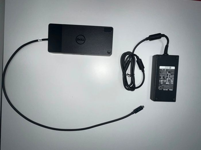 Dell Docking Station