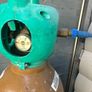 Gas balon helium Image 3