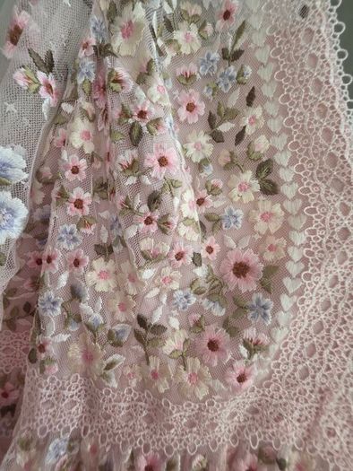 Needle & Thread dress