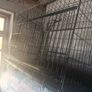 Large Premium Dog Crate (NEW & UNUSED) Image 4