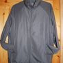 Mens Lightweight Jacket. Size Large. New. Grey Image 3