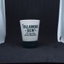 SALE ------ Tullamore Dew Irish Whiskey Shot Glass Image 5