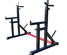 Squat stand