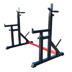 Squat stand