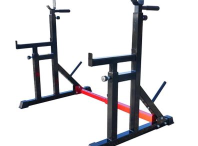 Squat stand