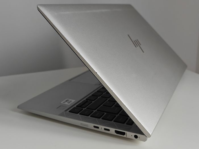 HP EliteBook 840 G7, Core i5, 8GB, 256GB, W11