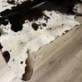 Genuine Cowhide Rug Image 2
