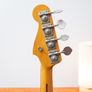 Fender PB57 Precision Bass 1999 - 2002 - Vintage White Image 3