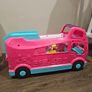 Fisher Price Little People Barbie Camper Image 2