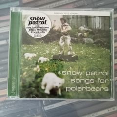 Snow Patrol - Music for Polar Bears CD