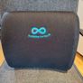 Back support pillow Image 2
