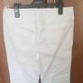 White Trousers Image 8