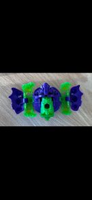 Ventus Bakugan battle brawler