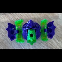 Ventus Bakugan battle brawler