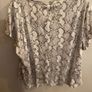 H&M large top Image 2