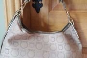 Salvatore Ferragamo Gancini Bag