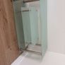 glass tv stand Image 3
