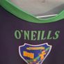 (Tight Fit) Malahide GAA O'Neills Gaelic Football Jersey (Adult Small) FREE POST Image 2