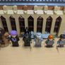 75954 LEGO Hogwarts Great Hall Image 3