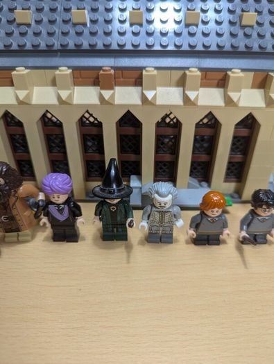 75954 LEGO Hogwarts Great Hall