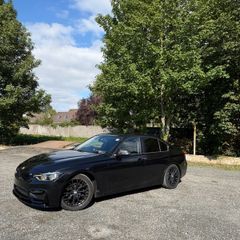 2012 Bmw 3-series