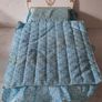 Vintage Sindy Bed & Bedclothes Image 2