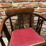 vintage armchair Image 2