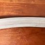 Ladies Black&Neon Armani Leather Belt(Damaged) Image 4