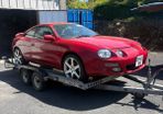 Toyota Celica ST202 Jap Import