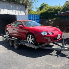 Toyota Celica ST202 Jap Import