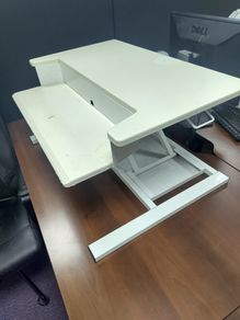 Sit Stand Desk