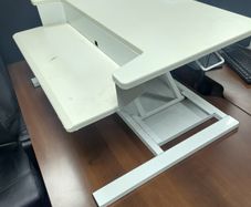 Sit Stand Desk
