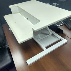 Sit Stand Desk