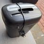 paper shredder Image 4