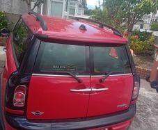 2013 Mini Cooper