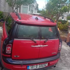 2013 Mini Cooper
