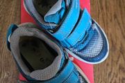 Superfit Boys Sympatax Shoes