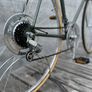 Vintage Bicycle Image 2