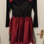 Halloween costumes.witches costume age 9-10 Image 4