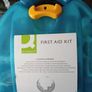 First Aid Kit Image 4