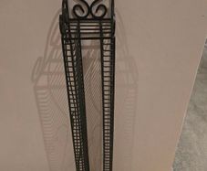 Cd Rack/56 Cd's
