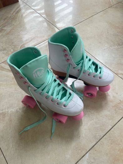 Roller Skates