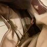 Russel & Bromley Large oversized Shopper Image 5