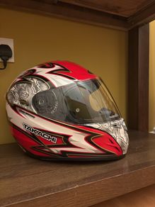 Motorcycle Helmet