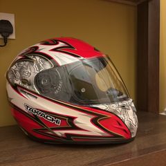 Motorcycle Helmet
