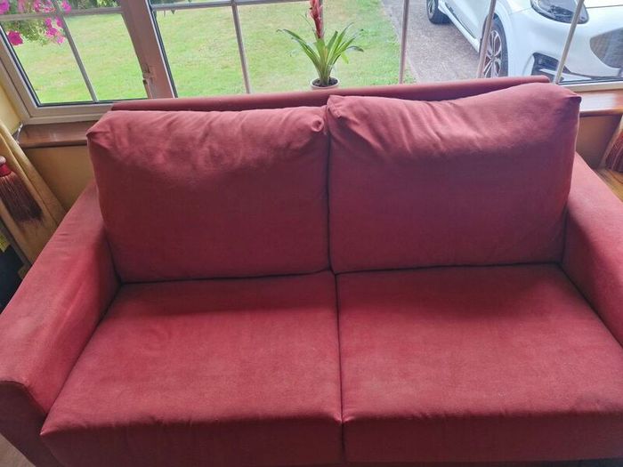 2 seater sofa for sale